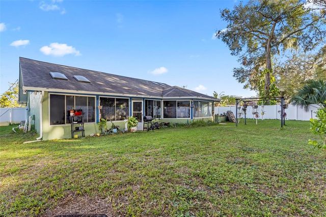 50 FLORIDA PARK DRIVE, Palm Coast, FL 32137