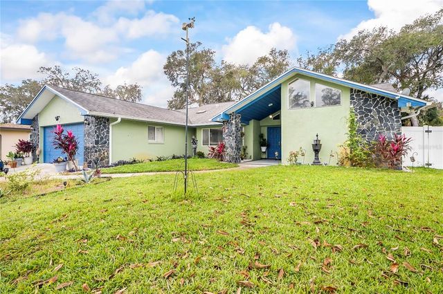 50 FLORIDA PARK DRIVE, Palm Coast, FL 32137