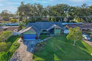 50 FLORIDA PARK DRIVE, Palm Coast, FL 32137