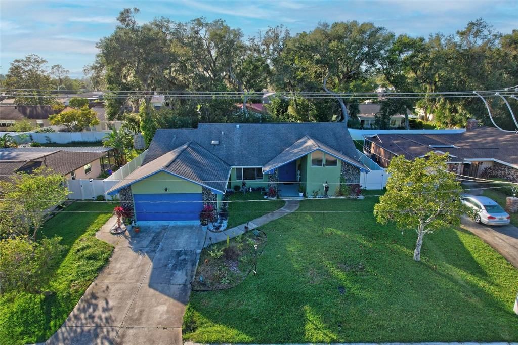 50 FLORIDA PARK DRIVE, Palm Coast, FL 32137