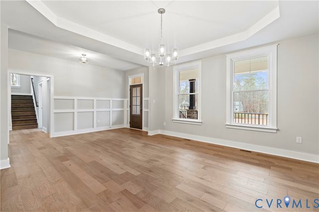 TBD Buckners (Lot 30) Ln, Mineral, VA 23117