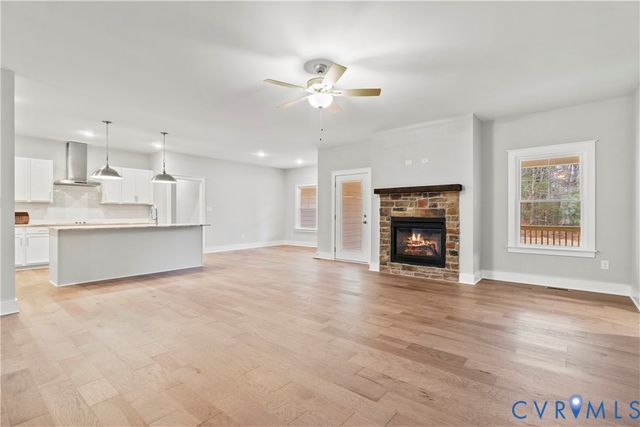 TBD Buckners (Lot 30) Ln, Mineral, VA 23117