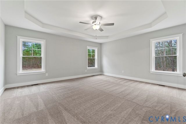 TBD Buckners (Lot 30) Ln, Mineral, VA 23117