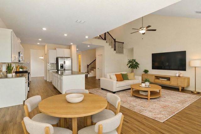 607 Allende Bend, Austin, TX 78748