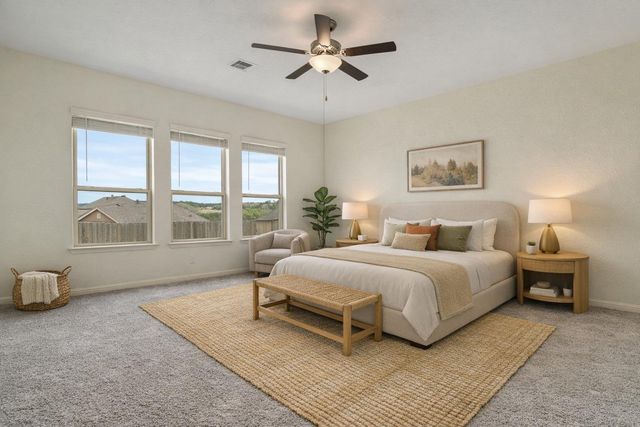 607 Allende Bend, Austin, TX 78748