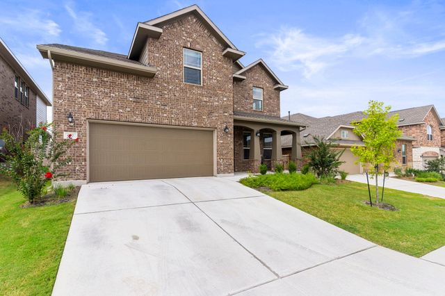 607 Allende Bend, Austin, TX 78748