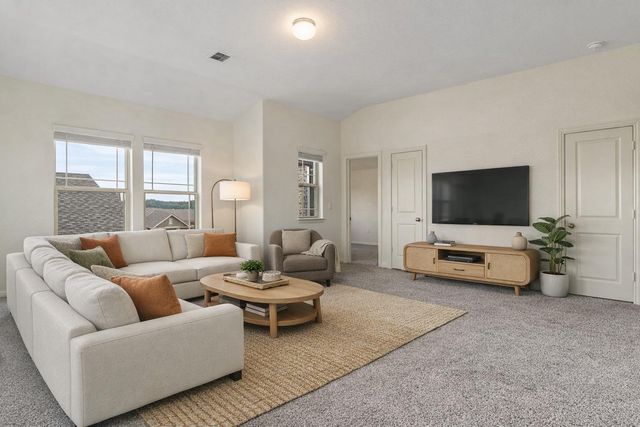 607 Allende Bend, Austin, TX 78748