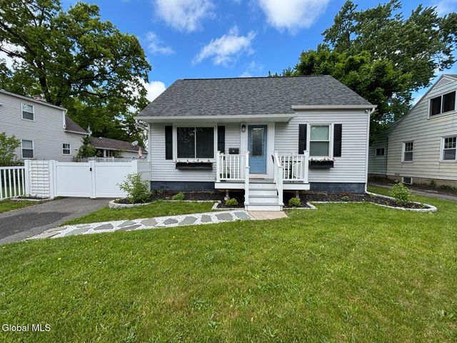 74 MacArthur Drive, Glenville, NY 12302