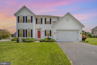 3102 KING RICHARDS CT S, York, PA 17408