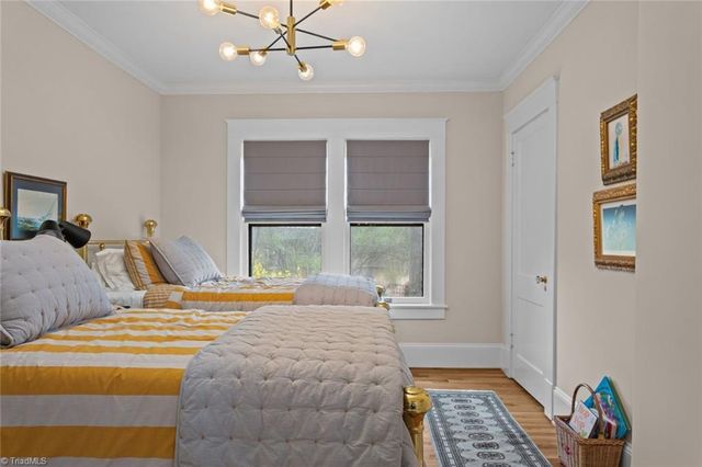 1606 End W Place, Greensboro, NC 27403