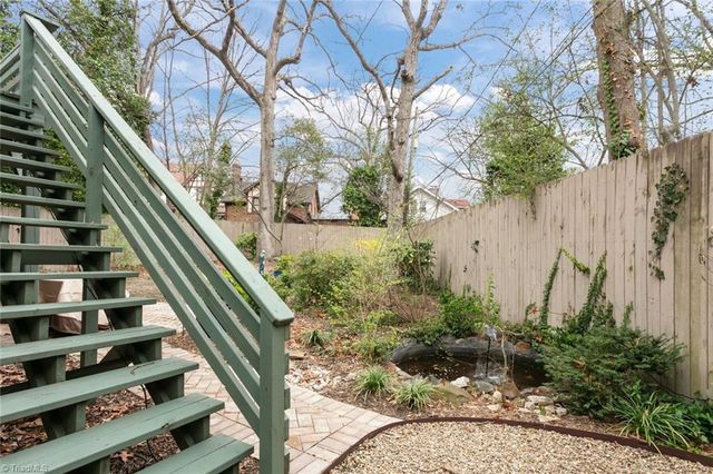 1606 End W Place, Greensboro, NC 27403