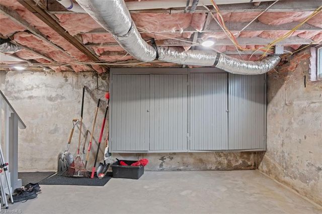 1606 End W Place, Greensboro, NC 27403