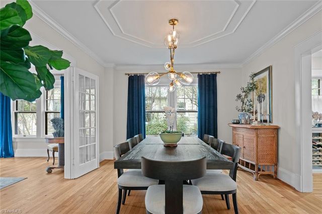 1606 End W Place, Greensboro, NC 27403