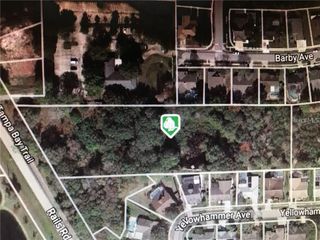 15025 RAILS ROAD, Odessa, FL 33556