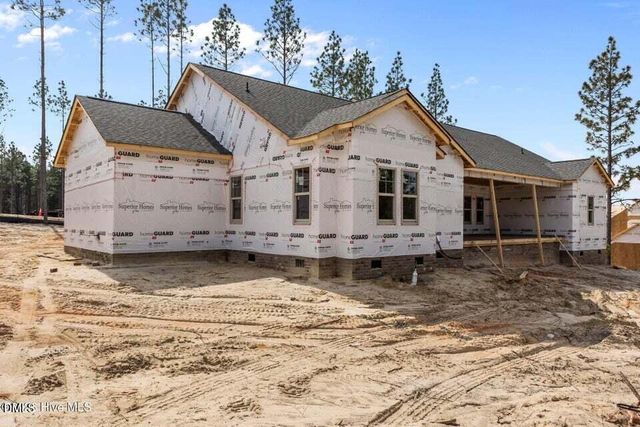 145 Vista Ridge Avenue, Sanford, NC 27332