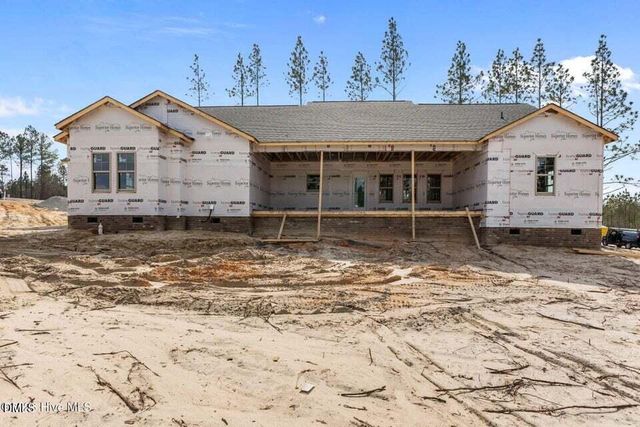 145 Vista Ridge Avenue, Sanford, NC 27332