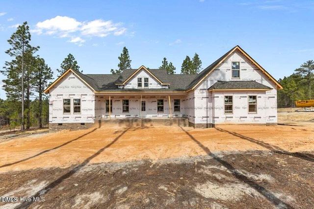 145 Vista Ridge Avenue, Sanford, NC 27332