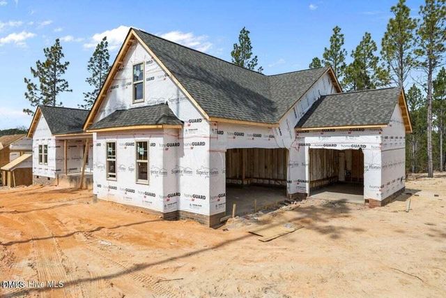 145 Vista Ridge Avenue, Sanford, NC 27332