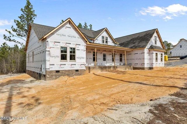 145 Vista Ridge Avenue, Sanford, NC 27332