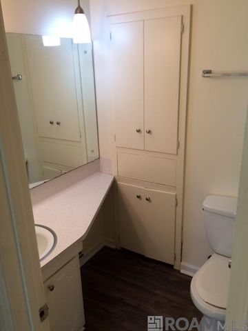 1767 Peck Dr, Baton Rouge, LA 70810