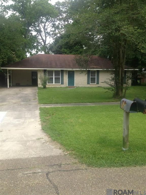 1767 Peck Dr, Baton Rouge, LA 70810
