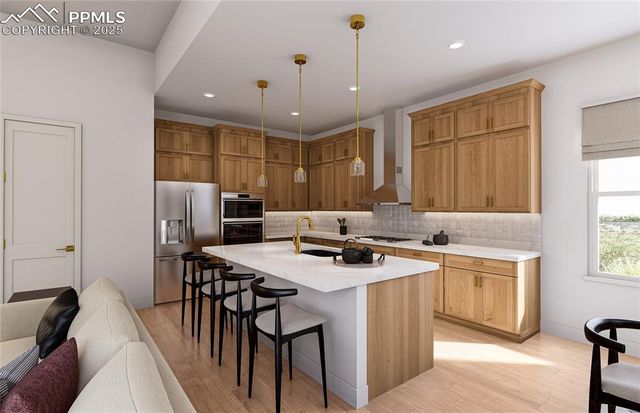 2021 Grayside Circle, Castle Rock, CO 80109