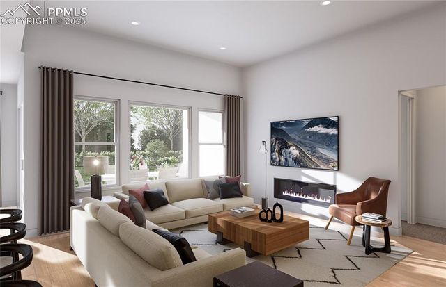 2021 Grayside Circle, Castle Rock, CO 80109