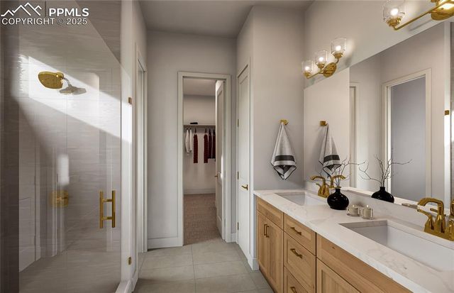 2021 Grayside Circle, Castle Rock, CO 80109