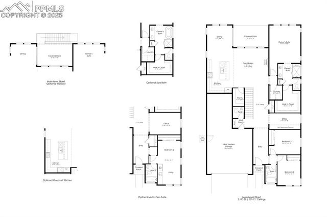 2021 Grayside Circle, Castle Rock, CO 80109