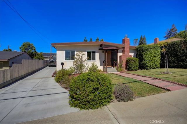 1462 Laurel Lane, San Luis Obispo, CA 93401