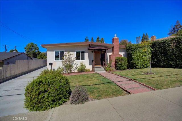 1462 Laurel Lane, San Luis Obispo, CA 93401