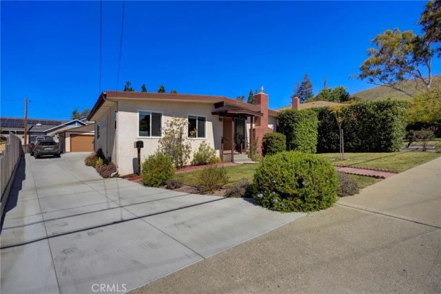 1462 Laurel Lane, San Luis Obispo, CA 93401