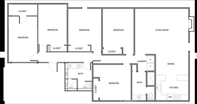 1462 Laurel Lane, San Luis Obispo, CA 93401