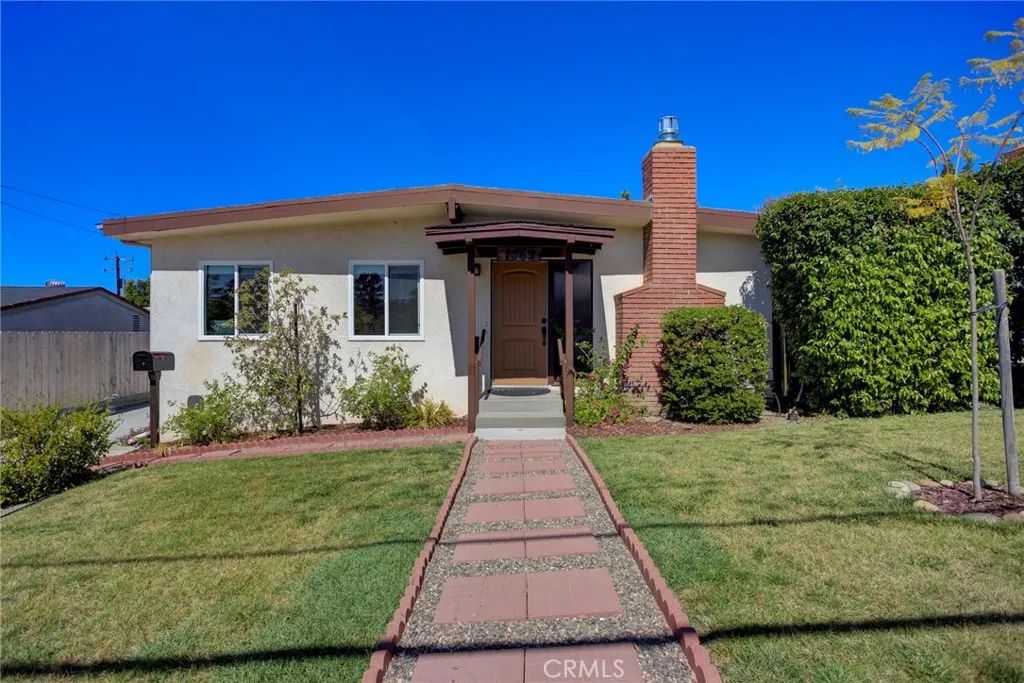1462 Laurel Lane, San Luis Obispo, CA 93401