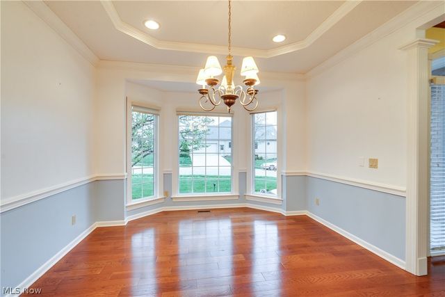 2222 Burberry Street NW, North Canton, OH 44720