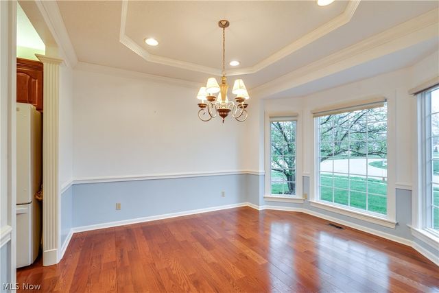 2222 Burberry Street NW, North Canton, OH 44720