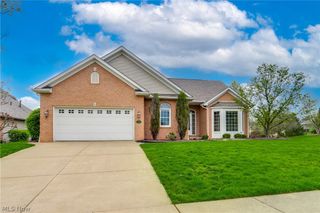 2222 Burberry Street NW, North Canton, OH 44720