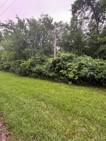 TBD Private Road 4326, Mt Pleasant, TX 75455