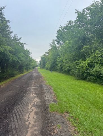 TBD Private Road 4326, Mt Pleasant, TX 75455