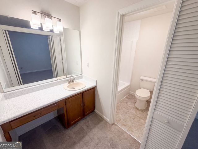 5330 Garvey Drive, Fairburn, GA 30213