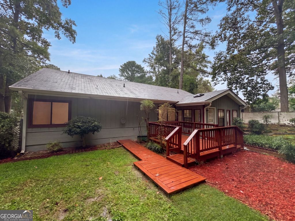 5330 Garvey Drive, Fairburn, GA 30213 — photo 5