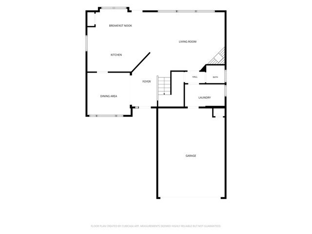 903 Summerbrook Drive, Euless, TX 76040