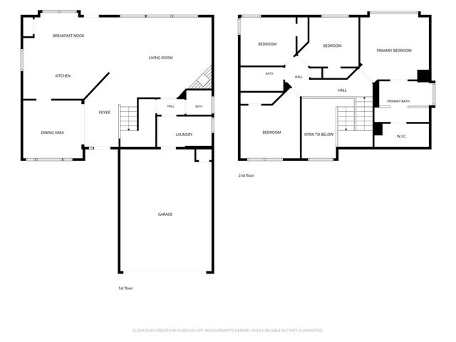 903 Summerbrook Drive, Euless, TX 76040