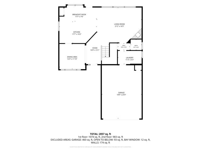 903 Summerbrook Drive, Euless, TX 76040