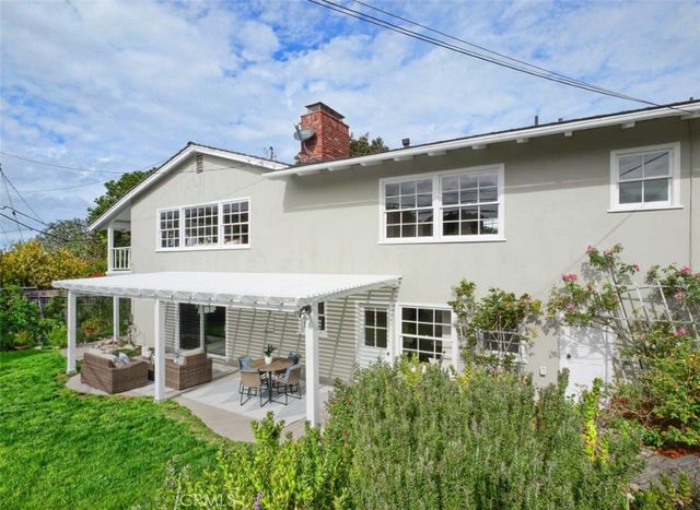 2525 Via Amador, Palos Verdes Estates, CA 90274