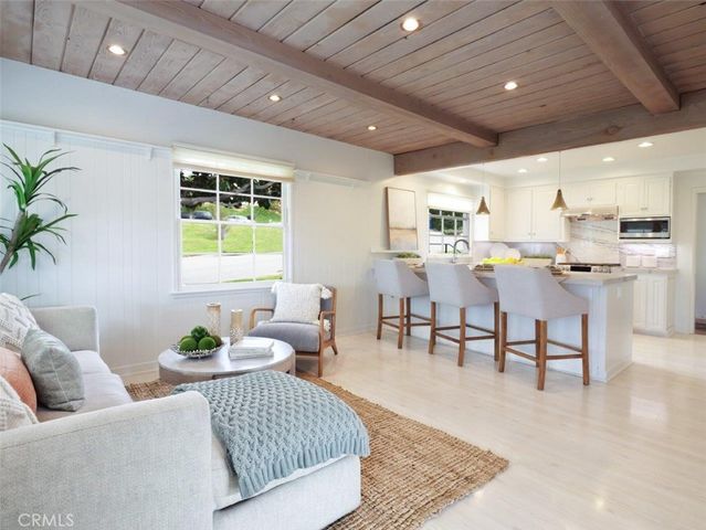 2525 Via Amador, Palos Verdes Estates, CA 90274