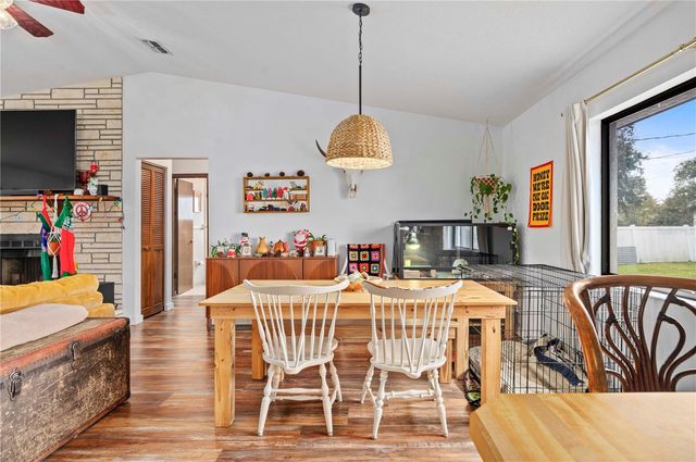 3220 QUEEN PALM DRIVE, Edgewater, FL 32141