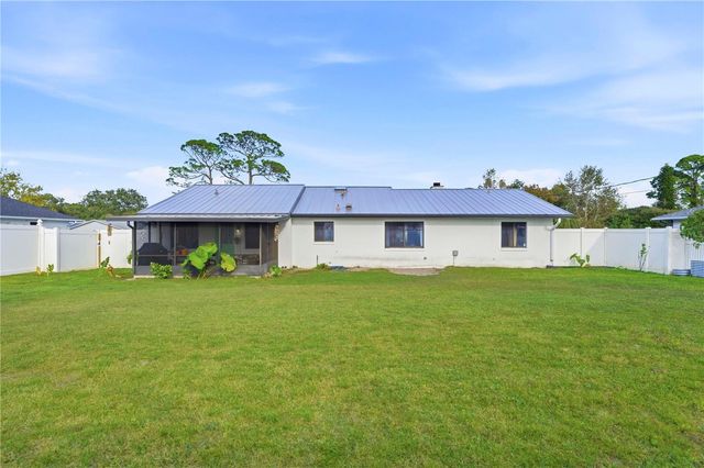 3220 QUEEN PALM DRIVE, Edgewater, FL 32141