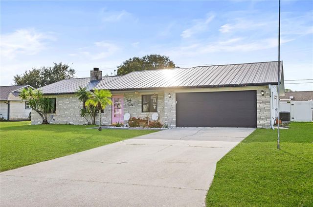 3220 QUEEN PALM DRIVE, Edgewater, FL 32141