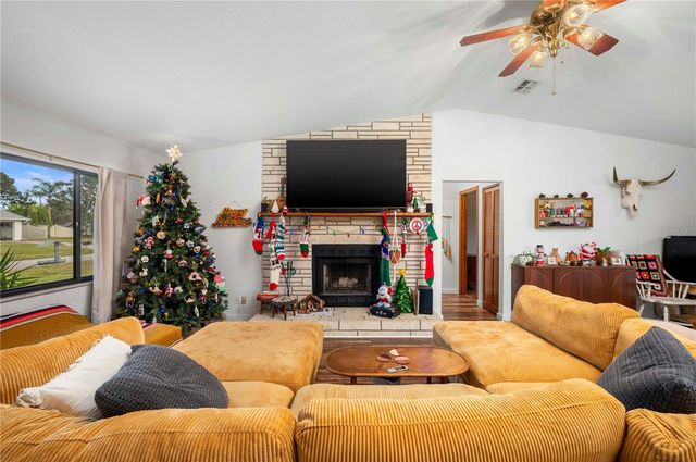 3220 QUEEN PALM DRIVE, Edgewater, FL 32141